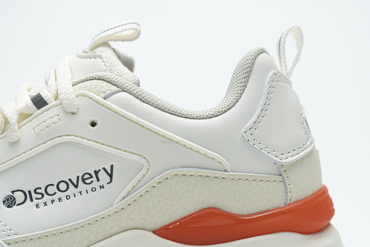  Discovery Expedition Bucket D Walker V2 Khaki