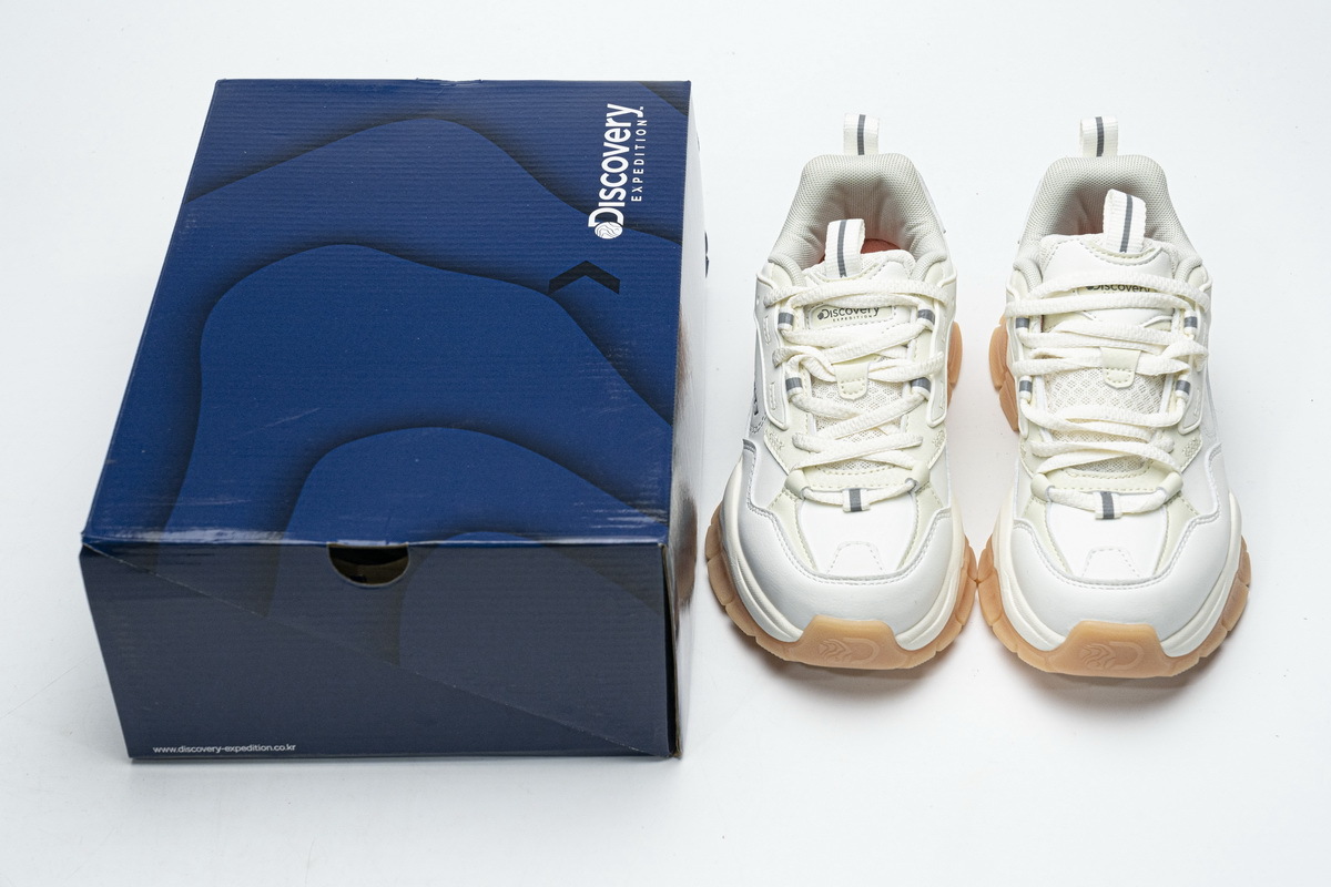  Discovery Expedition Bucket D Walker V2 Khaki