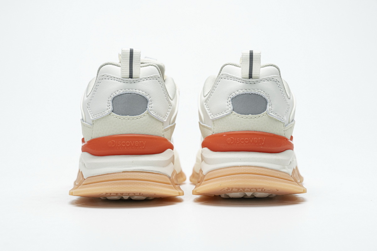  Discovery Expedition Bucket D Walker V2 Khaki