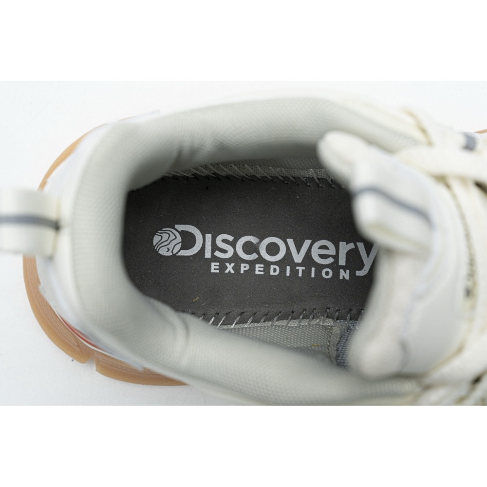 Discovery Expedition Bucket D Walker V2 Khaki