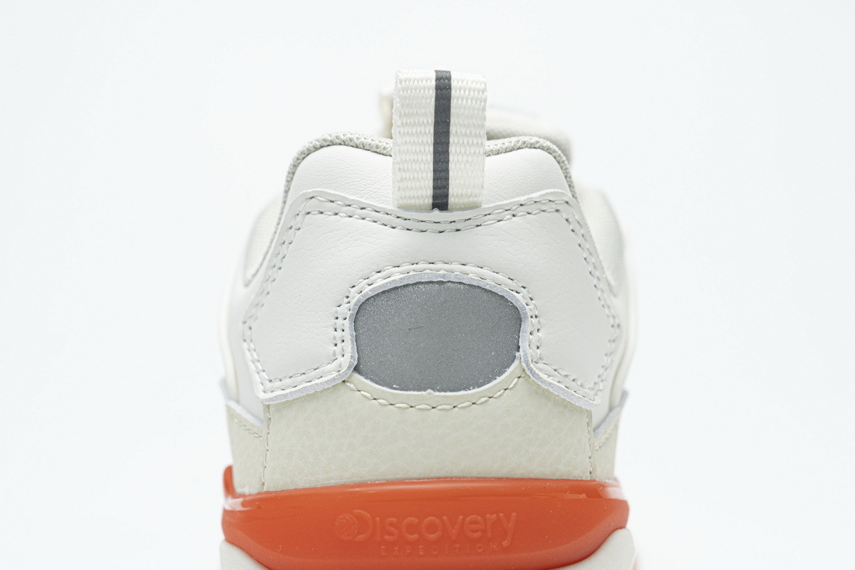  Discovery Expedition Bucket D Walker V2 Khaki