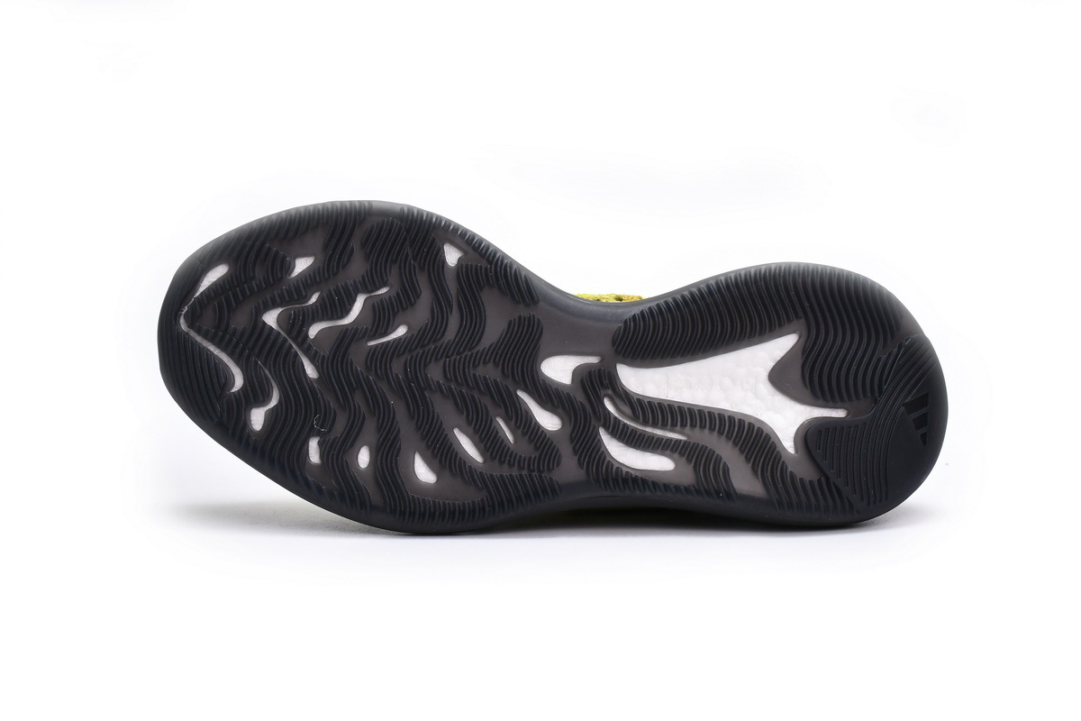 adidas Yeezy Boost 380 Hylte Glow