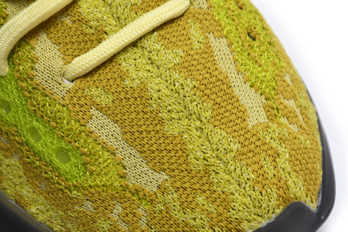 adidas Yeezy Boost 380 Hylte Glow