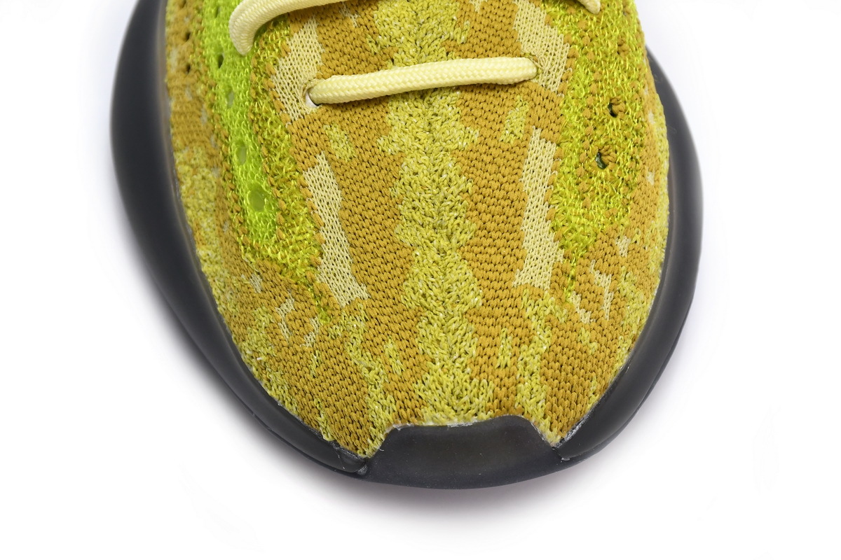 adidas Yeezy Boost 380 Hylte Glow