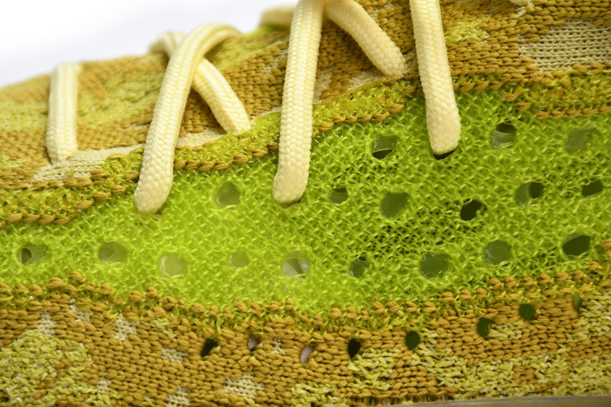 adidas Yeezy Boost 380 Hylte Glow