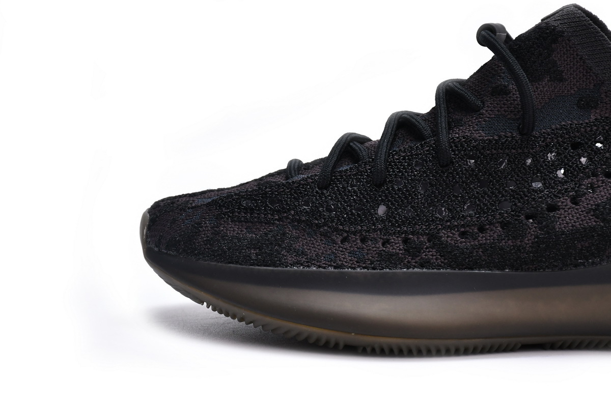 Yeezy Boost 380 Reflective Onyx 