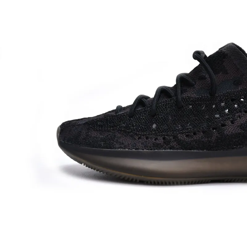 Yeezy Boost 380 Reflective Onyx 