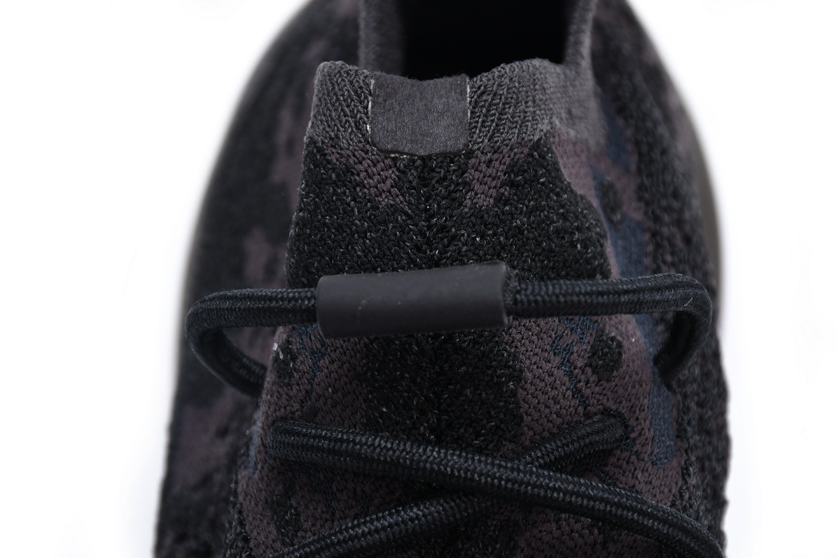 Yeezy Boost 380 Reflective Onyx   H02536