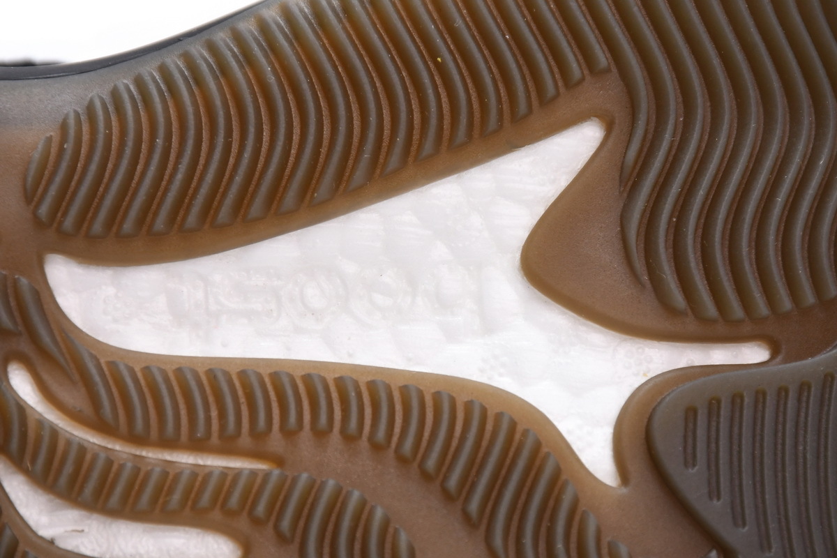 Yeezy Boost 380 Reflective Onyx 