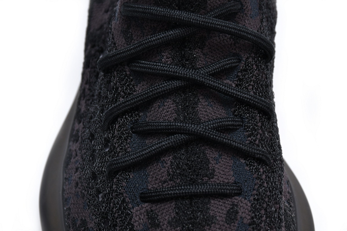 Yeezy Boost 380 Reflective Onyx 