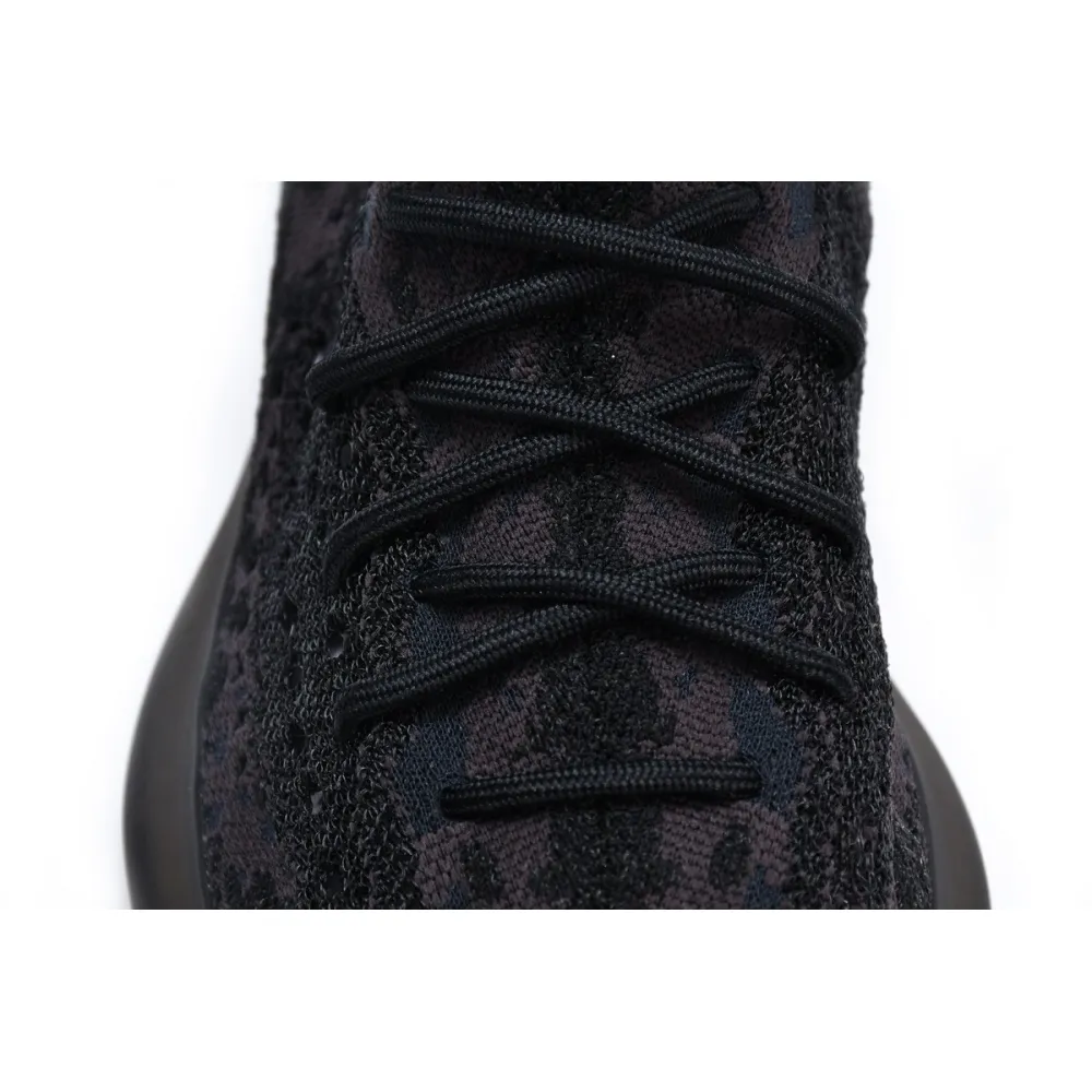 Yeezy Boost 380 Reflective Onyx 