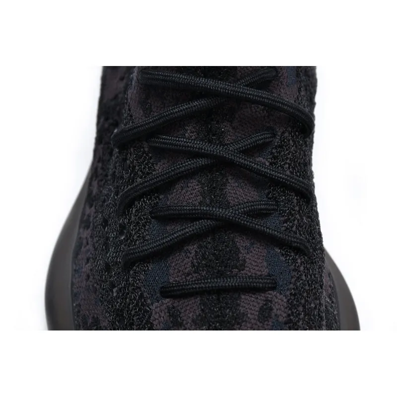 Yeezy Boost 380 Reflective Onyx 