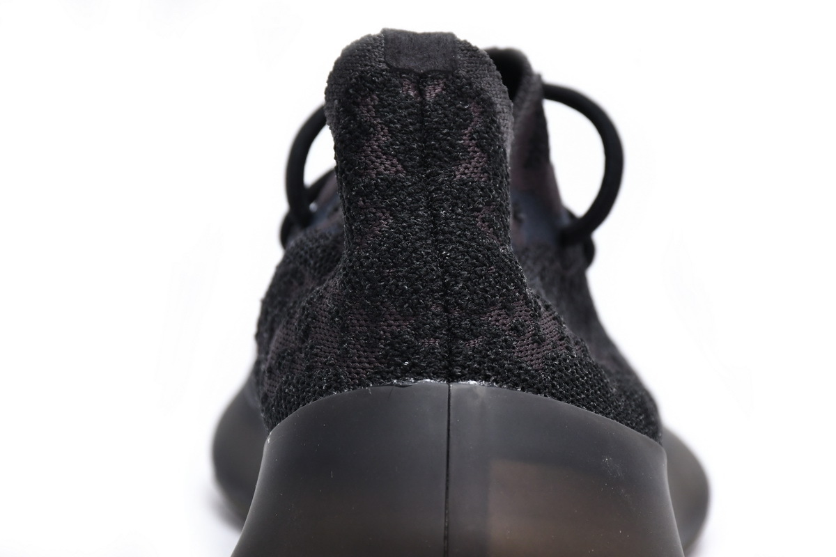 Yeezy Boost 380 Reflective Onyx 