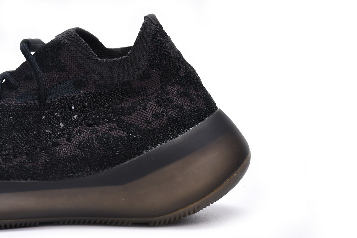 Yeezy Boost 380 Reflective Onyx 