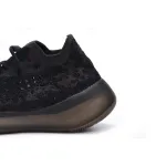 Yeezy Boost 380 Reflective Onyx 