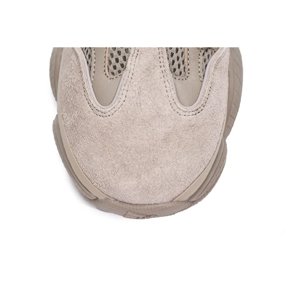 Yeezy 500 Taupe Light 