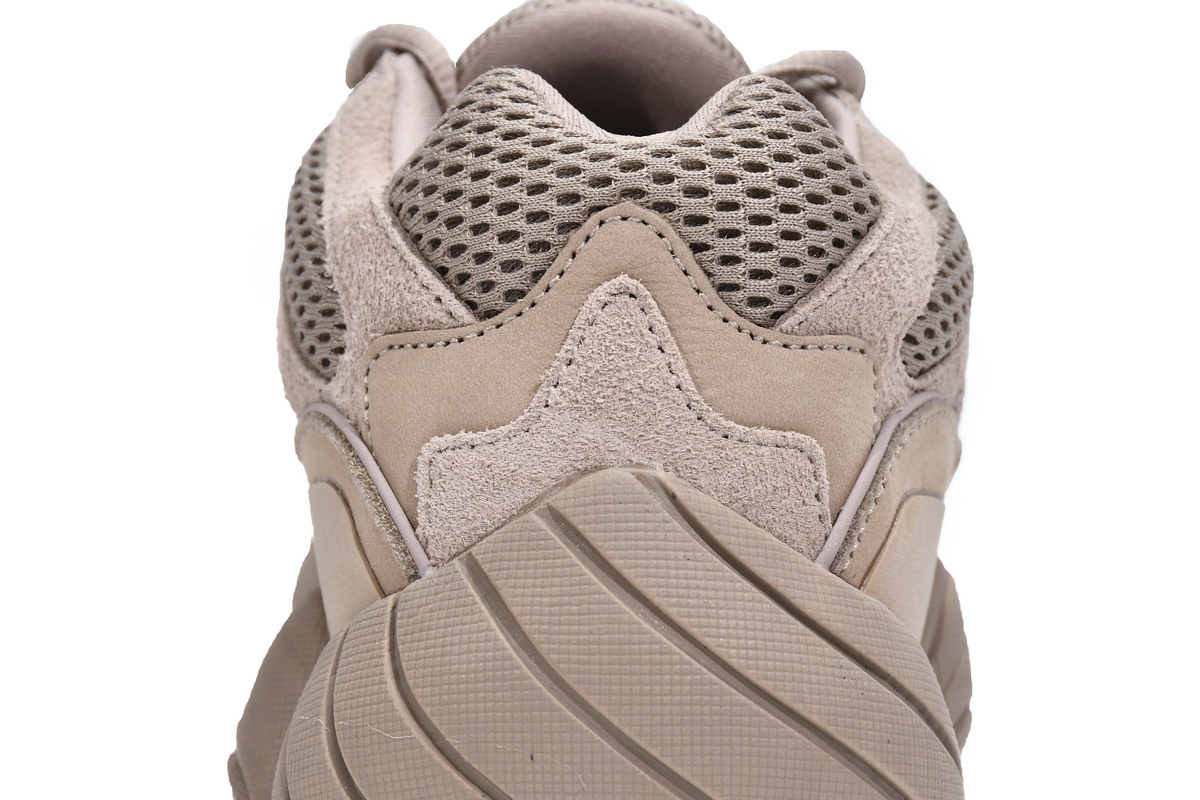 Yeezy 500 Taupe Light 