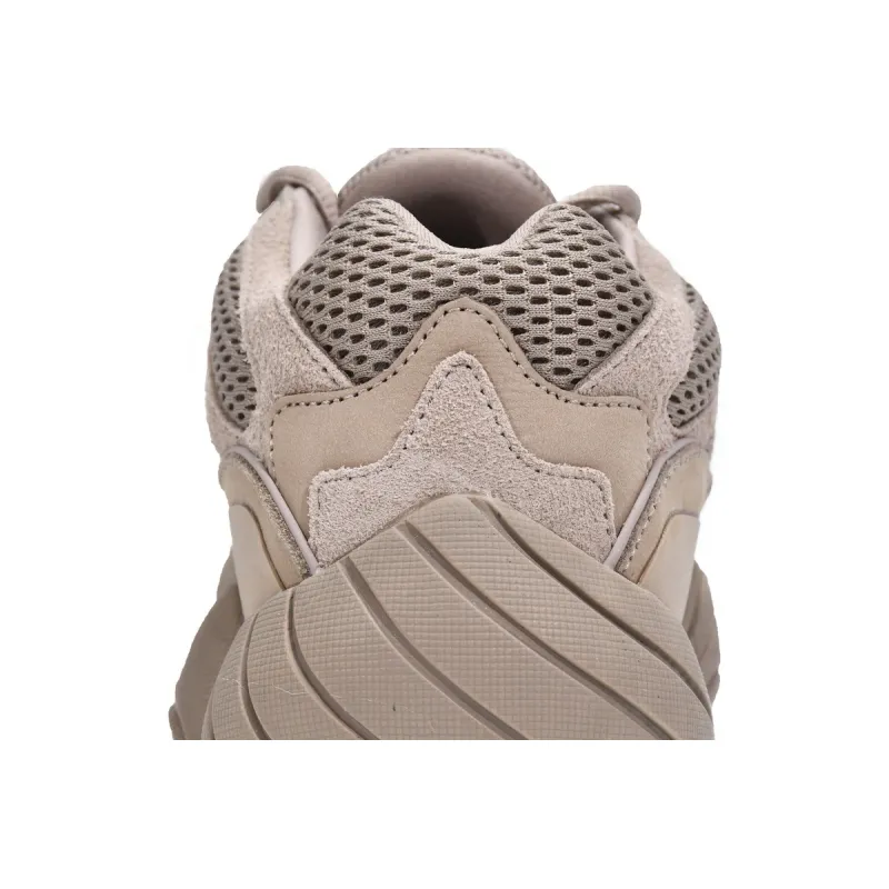 Yeezy 500 Taupe Light 
