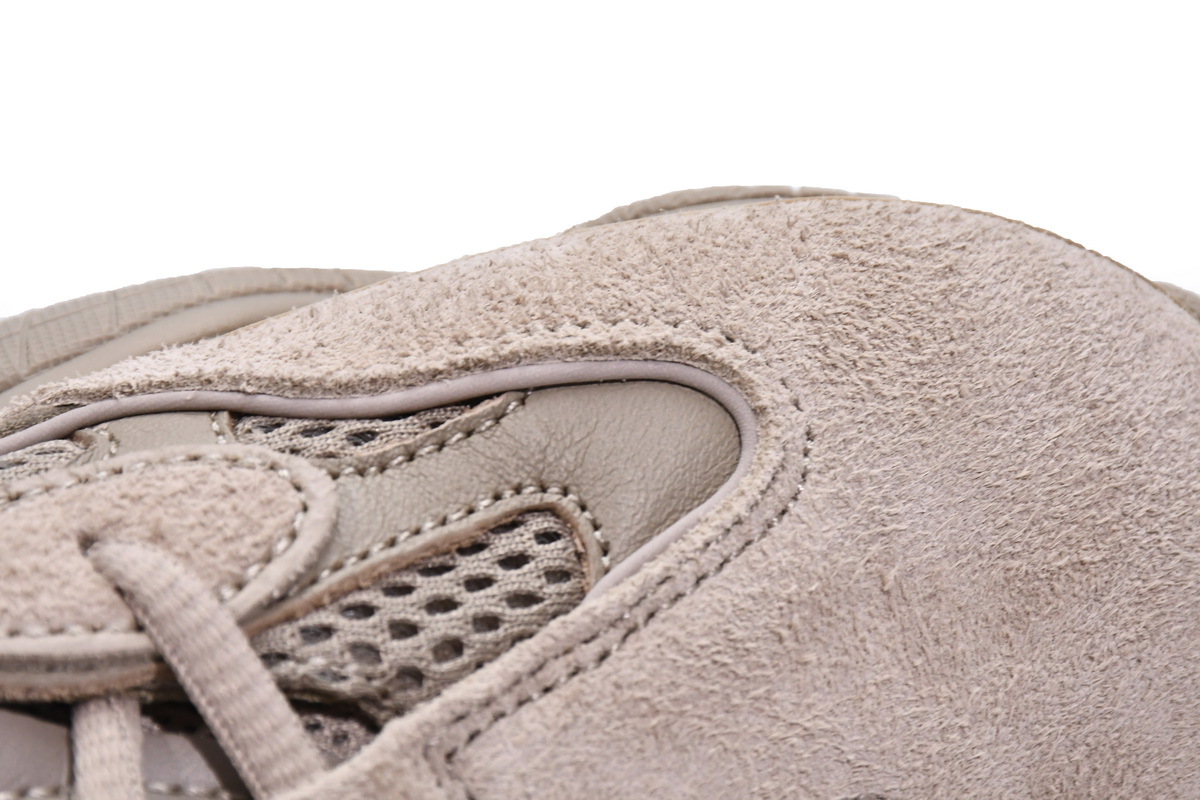 Yeezy 500 Taupe Light 