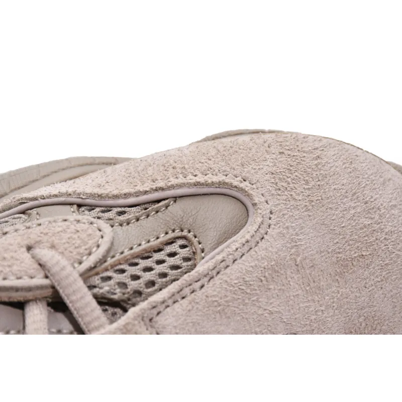 Yeezy 500 Taupe Light 