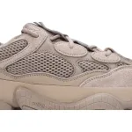 Yeezy 500 Taupe Light 