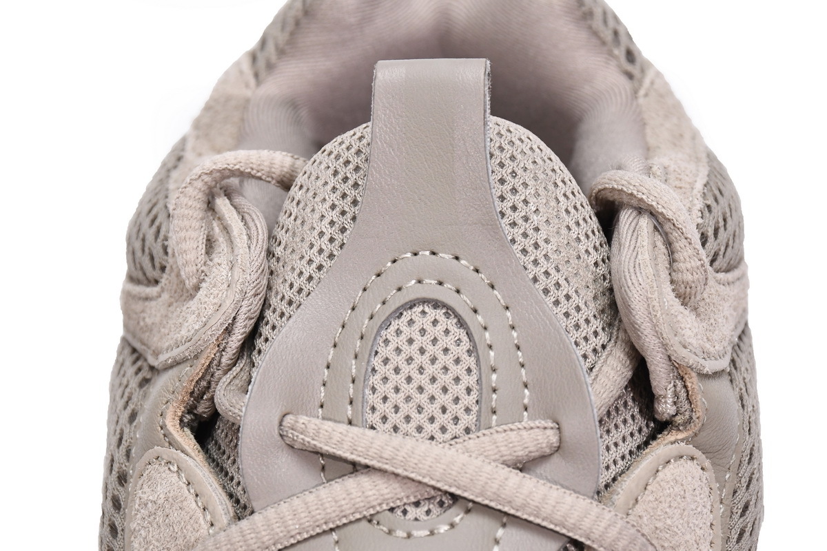 Yeezy 500 Taupe Light 