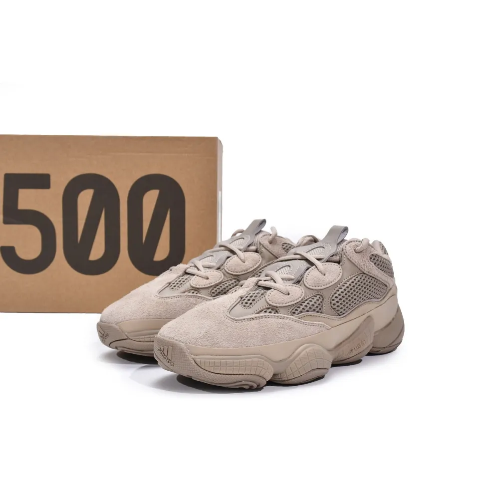 Yeezy 500 Taupe Light 