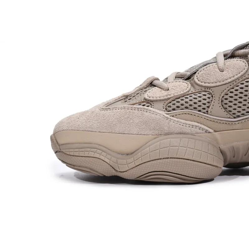 Yeezy 500 Taupe Light 