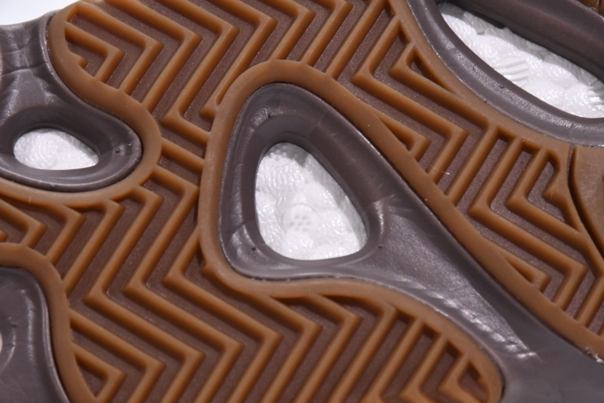 Yeezy Boost 700 V2 Enflame Amber Mauve