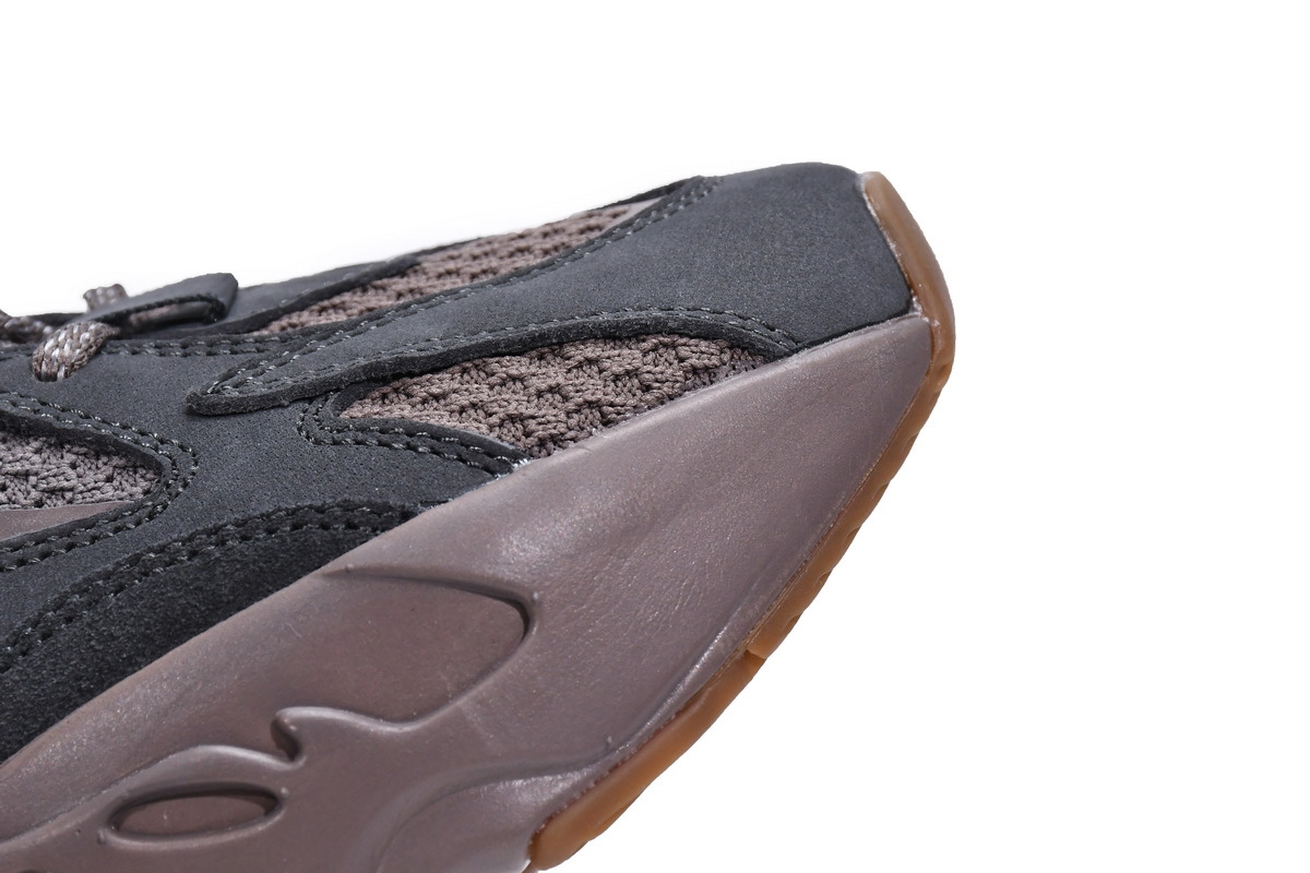 Yeezy Boost 700 V2 Enflame Amber Mauve