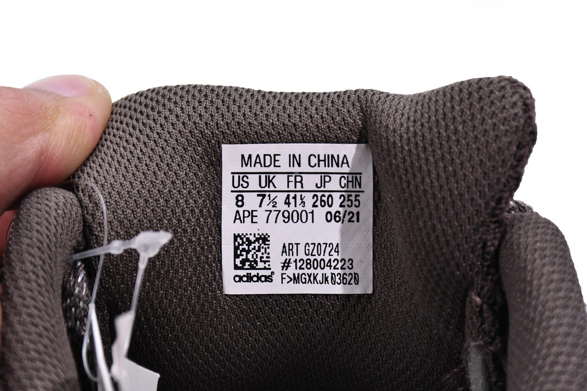 Yeezy Boost 700 V2 Enflame Amber Mauve