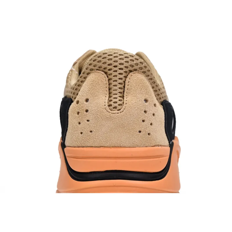 Yeezy Boost 700 Enflame Amber