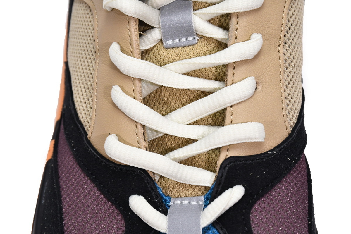 Yeezy Boost 700 Enflame Amber