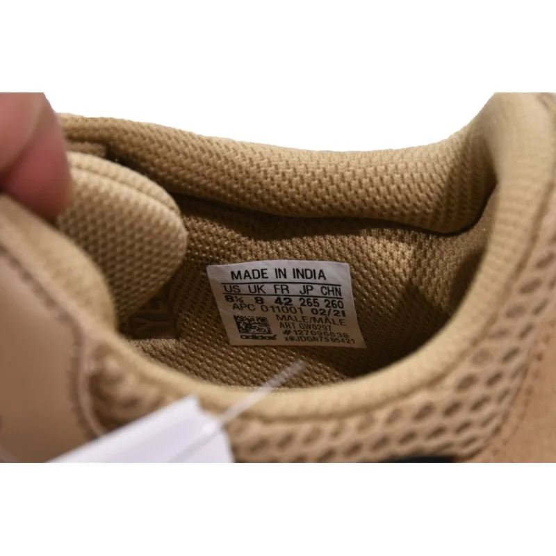Yeezy Boost 700 Enflame Amber