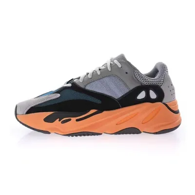 Yeezy Boost 700 "Wash Orange" GW0296 01