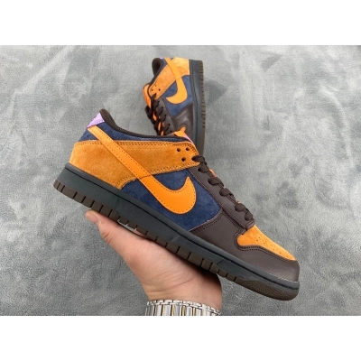 Nike Dunk Low PRM Cider  DH0601-001 01