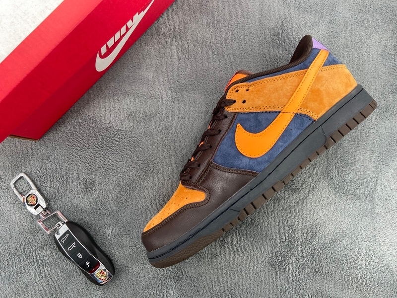 Nike Dunk Low PRM Cider