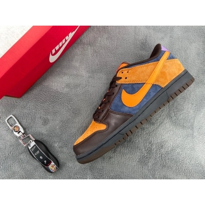 Nike Dunk Low PRM Cider  DH0601-001 02