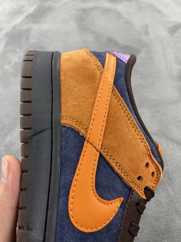 Nike Dunk Low PRM Cider