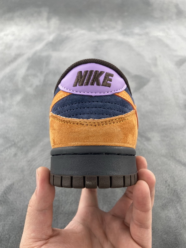 Nike Dunk Low PRM Cider