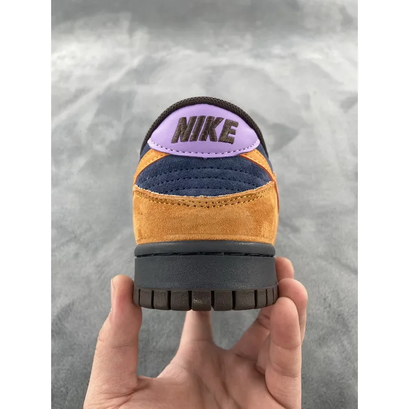 Nike Dunk Low PRM Cider