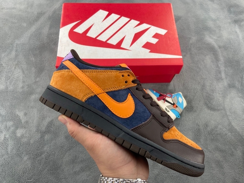 Nike Dunk Low PRM Cider