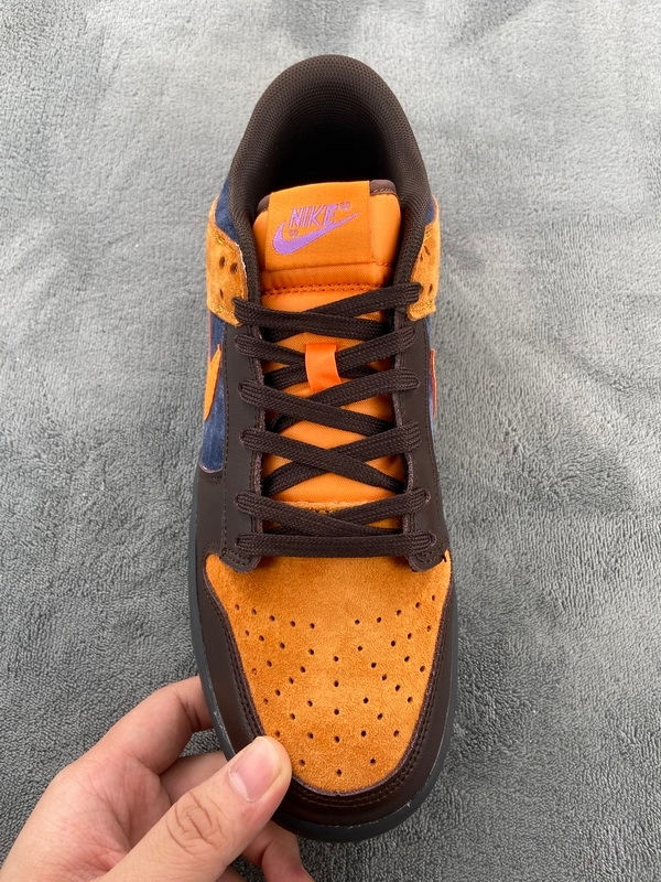 Nike Dunk Low PRM Cider