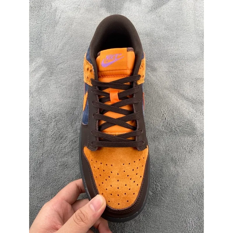 Nike Dunk Low PRM Cider