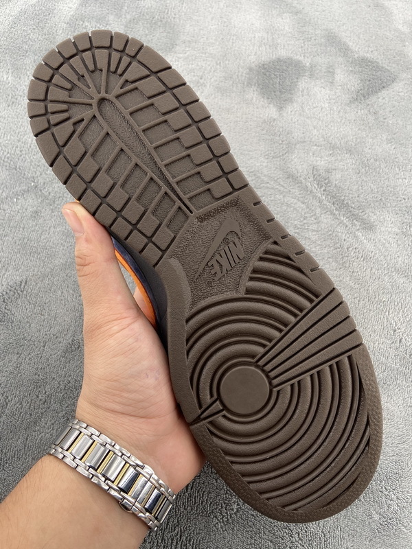 Nike Dunk Low PRM Cider