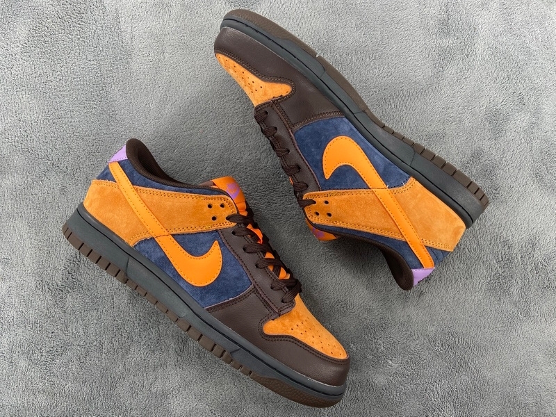 Nike Dunk Low PRM Cider