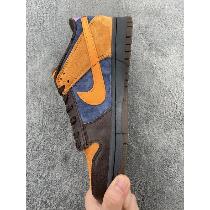 Nike Dunk Low PRM Cider