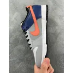 Nike Dunk Low EKIN