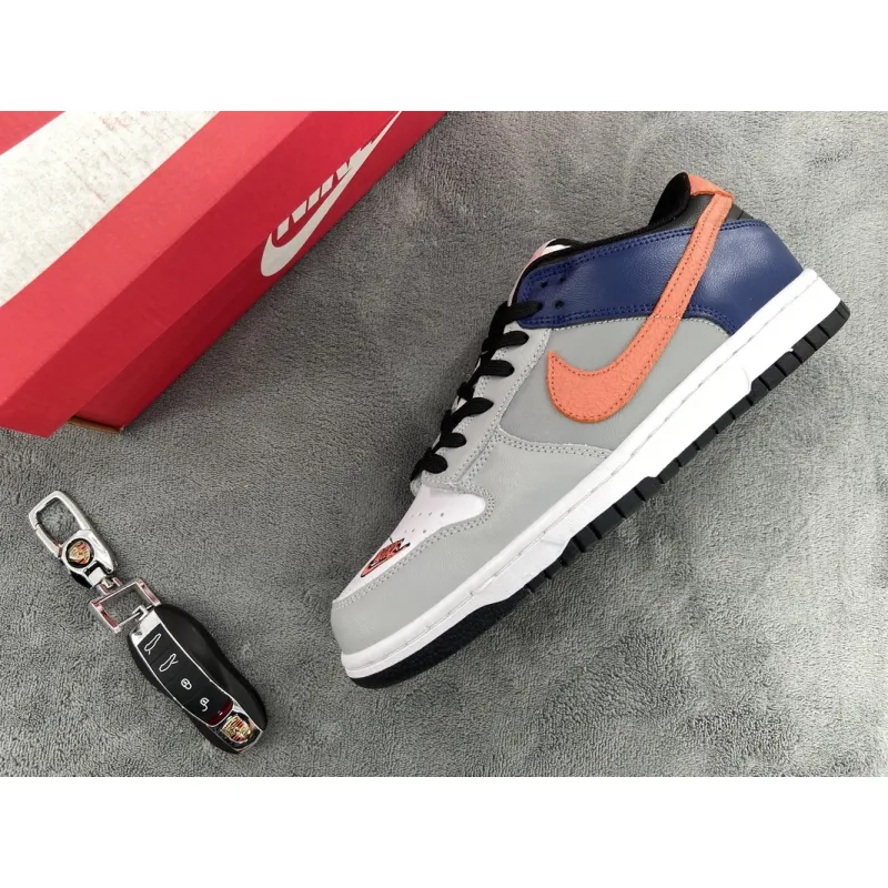 Nike Dunk Low EKIN