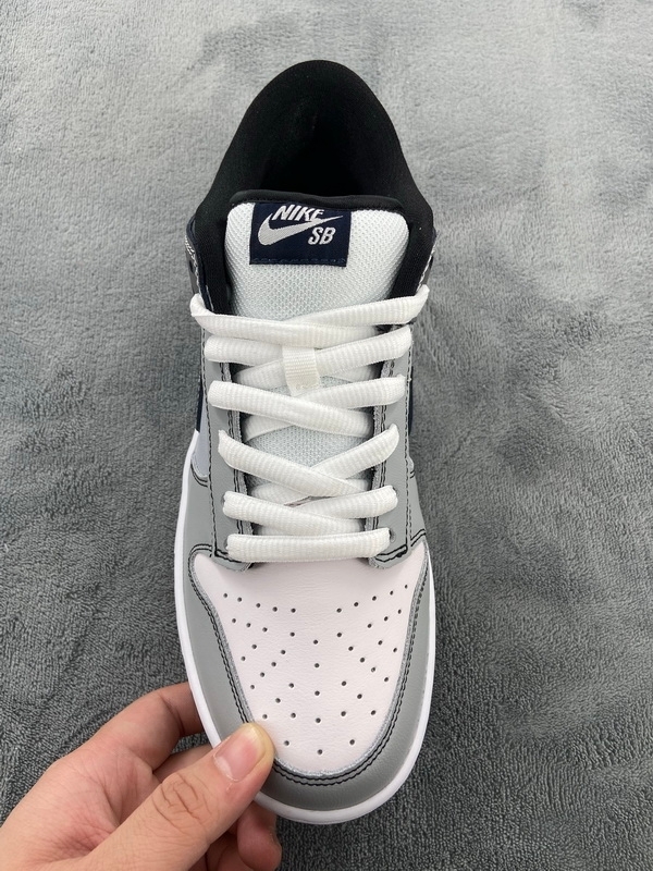 Nike SB Dunk Low Lunar Eclipse 313170-002